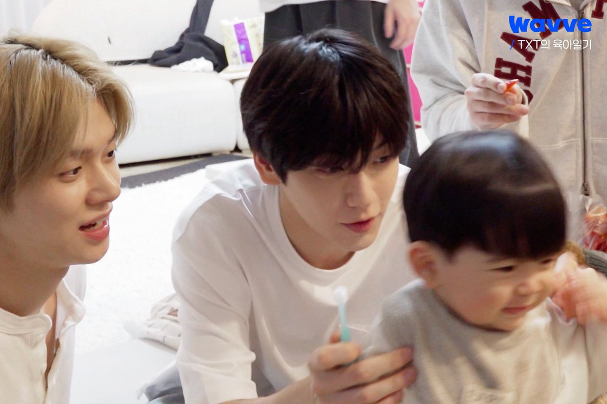 Choi Yeonjun Brasil tweet media