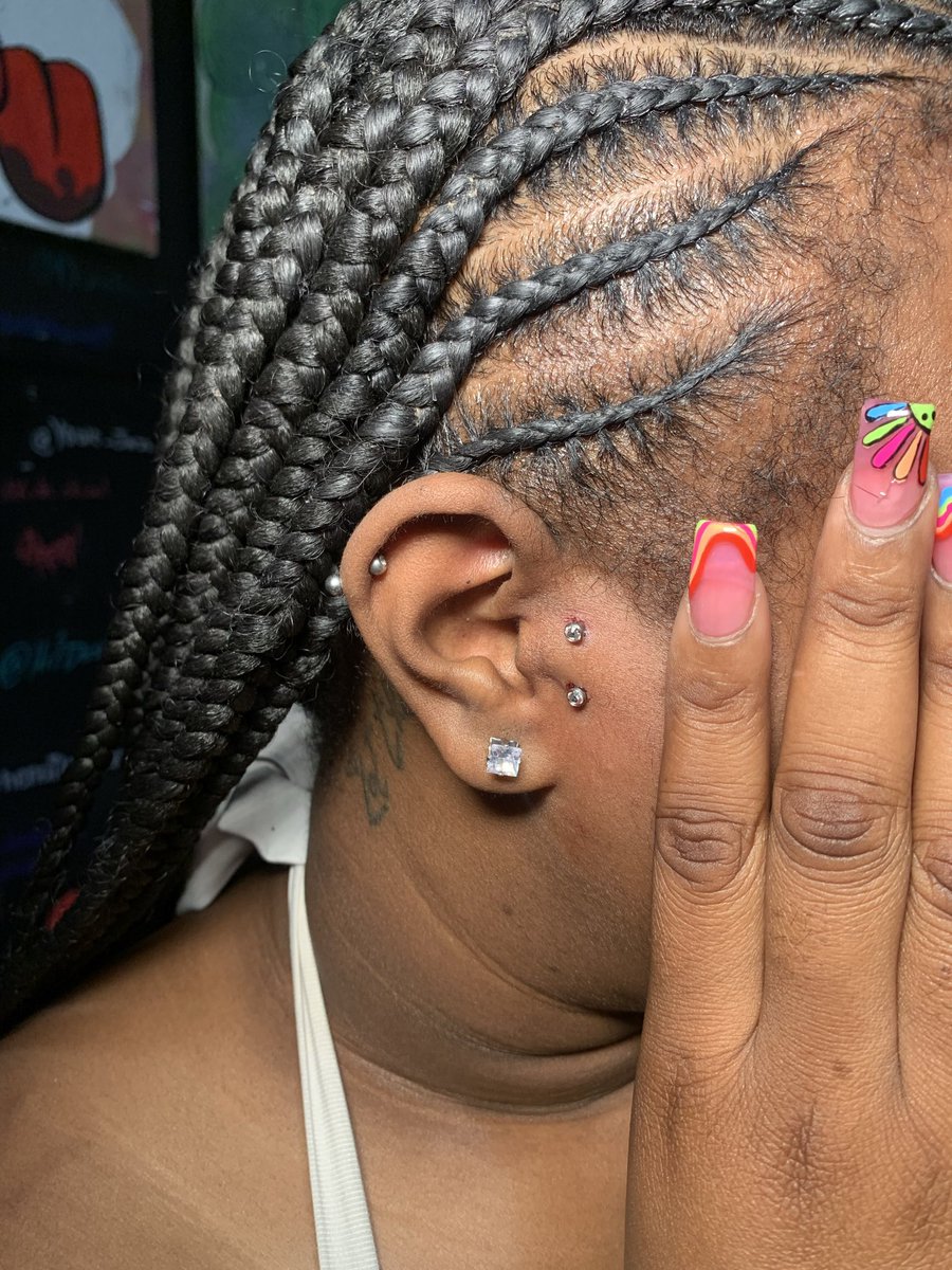 Dallas, Tx Tattoos & Piercings tweet media