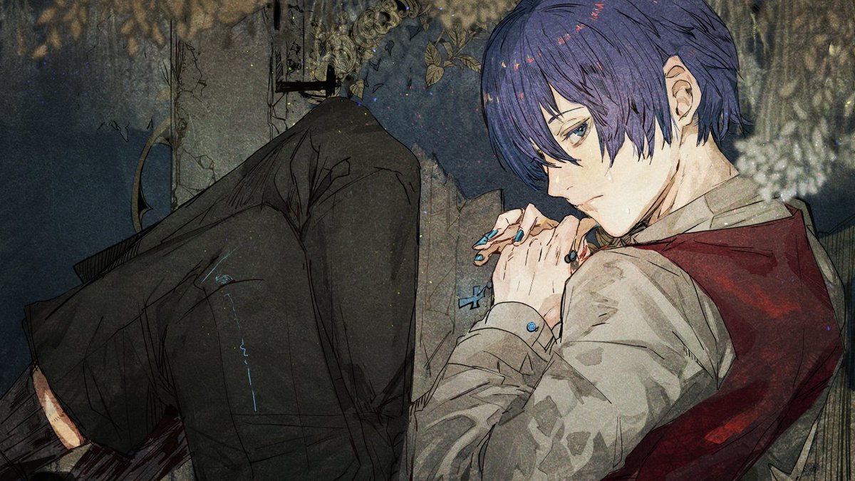 KAITO daily 🍨 tweet media