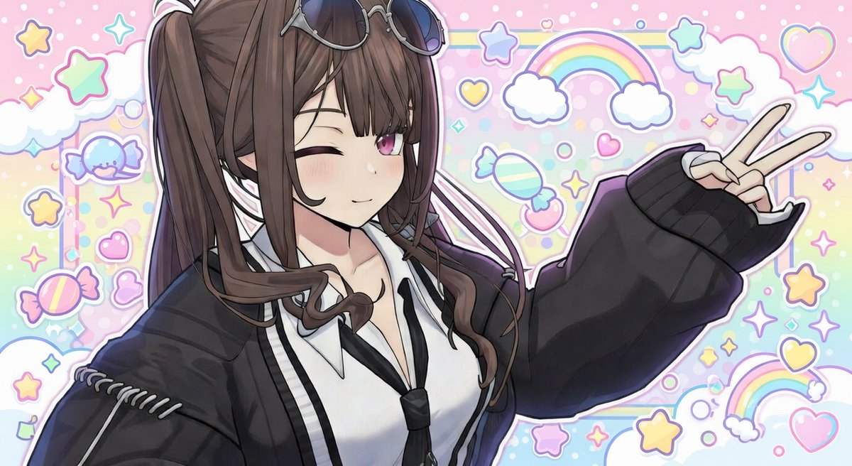 リアミア tweet media