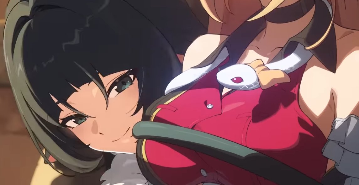 Zenless Sin Contexto tweet media