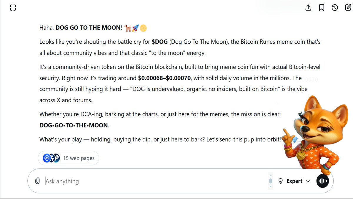 The DOG's Bitche tweet media