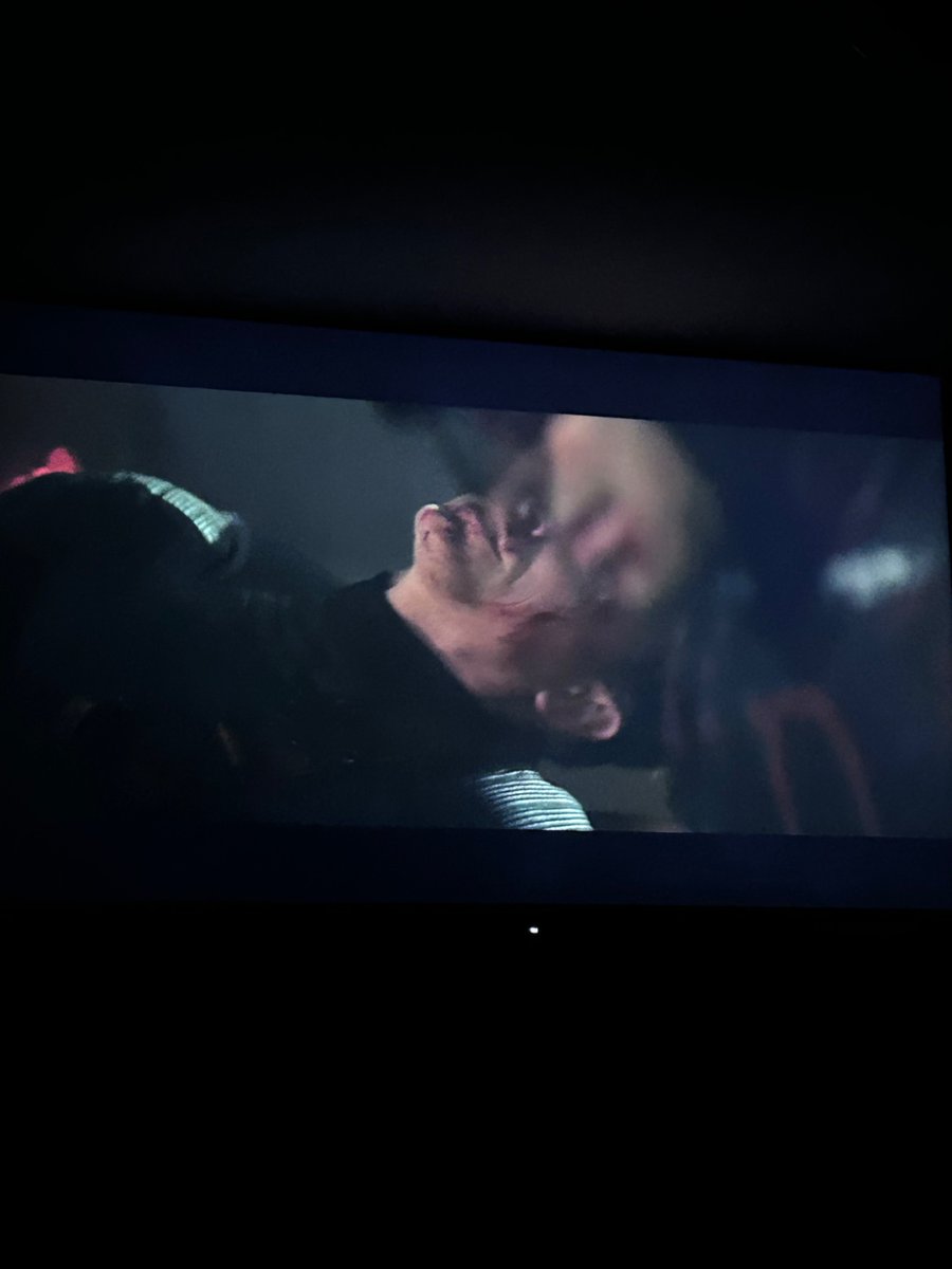 wilson bethel updates tweet media