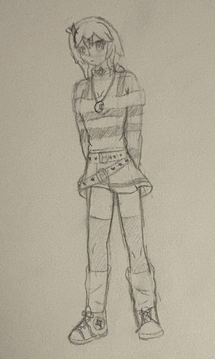 🌙EvieArts🌙 tweet media