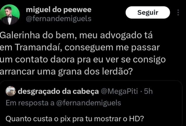 Infinity megapiti tweet media