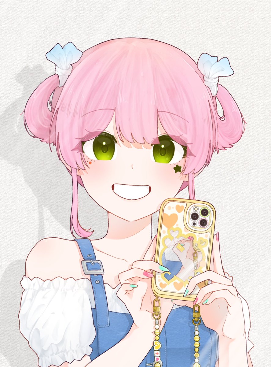 불냥(ひとりぼっちの お星さま) tweet media