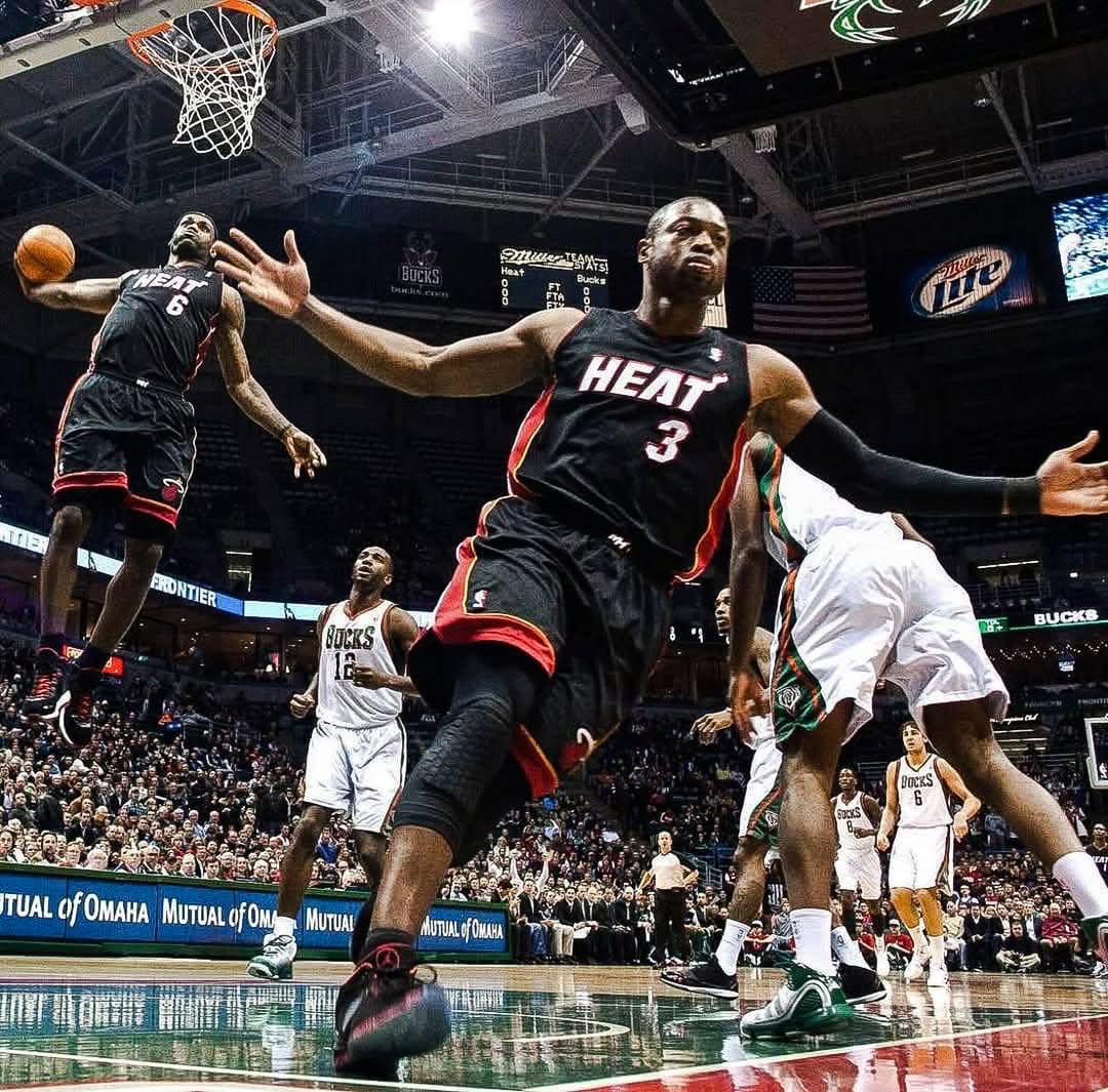 LeBron Media tweet media