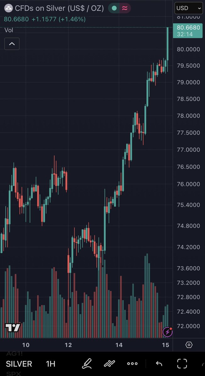 SilverDegen tweet media