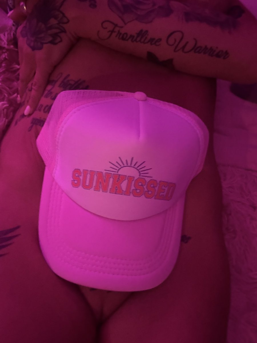 Ms.WarriorRN🔥Leo☀️Goddess 🇺🇸 tweet media