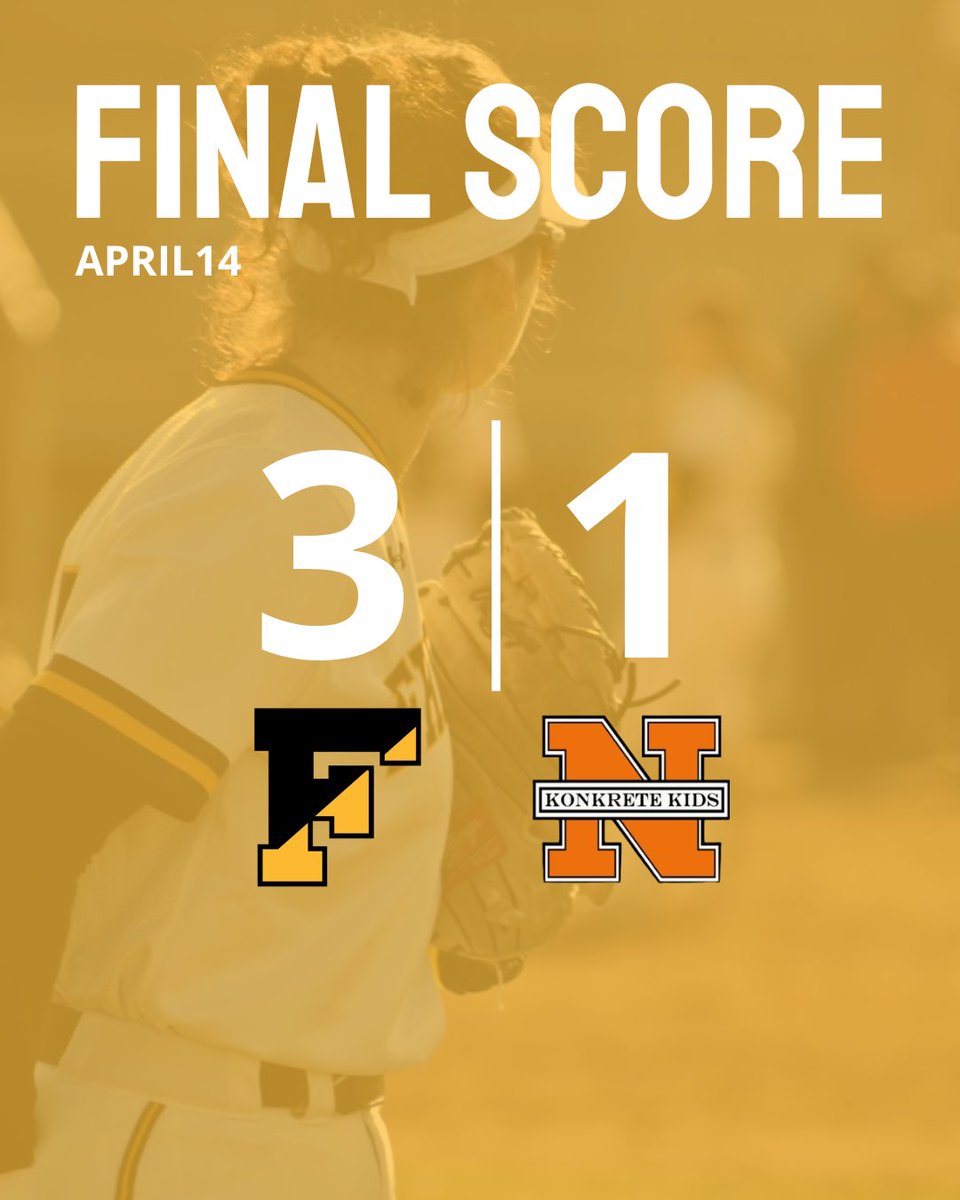 FHS Softball tweet media