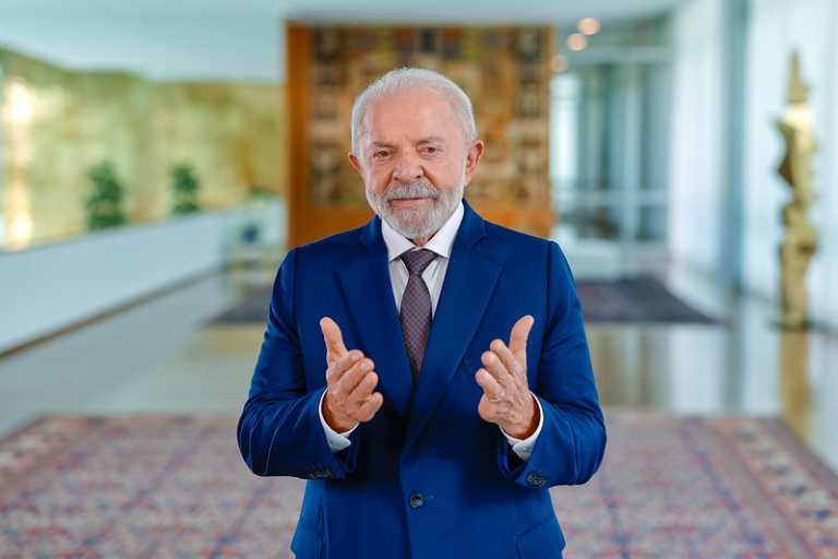 Análise Política tweet media