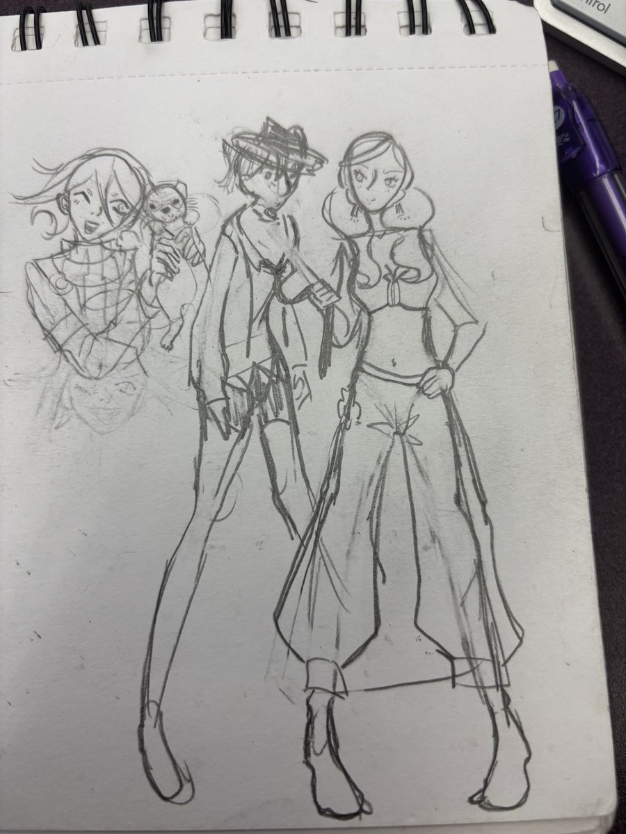 Ready.As tweet media