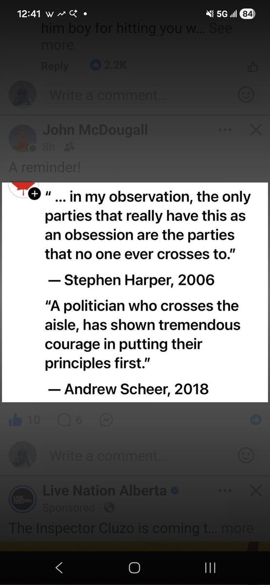 Danielle Smith is an international embarrassment tweet media