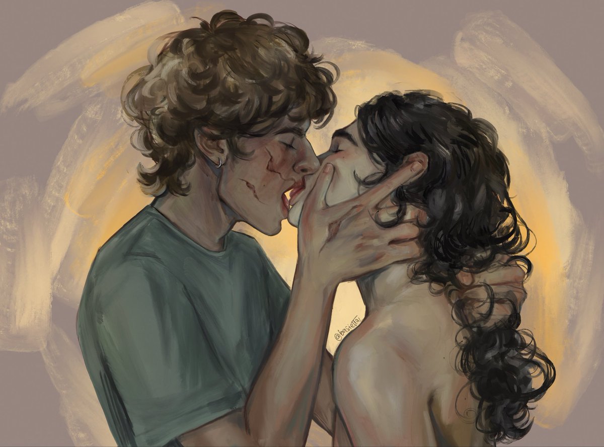 basietta🐞a very specific KIND tweet media