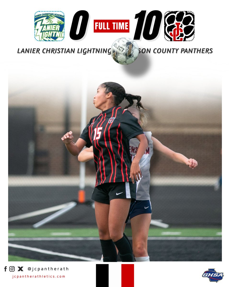 JACKSON COUNTY PANTHER ATHLETICS tweet media