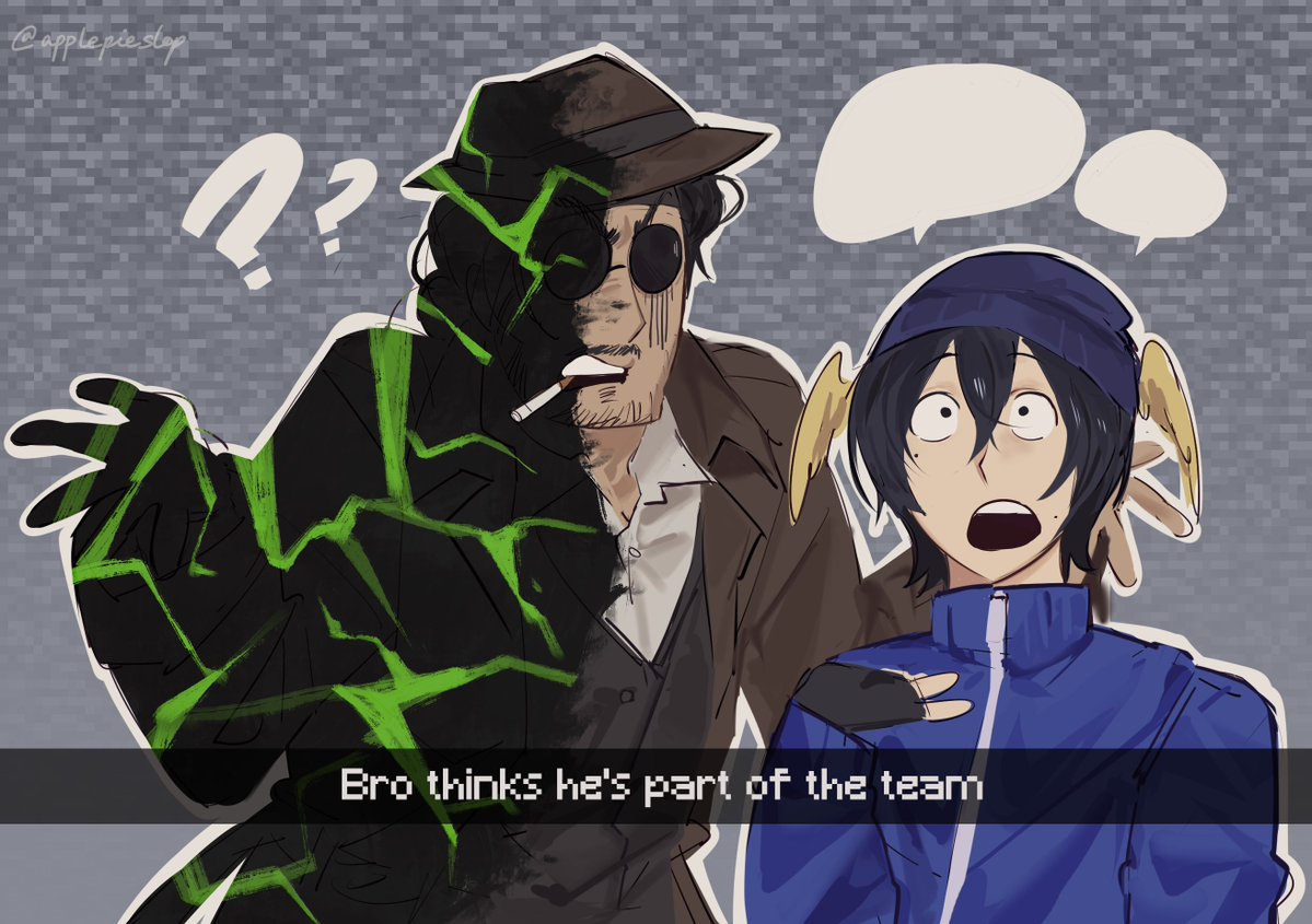 I like pie (the apple one) tweet media