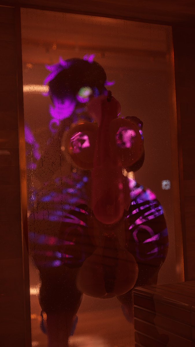 Grape dragon 🔞 tweet media