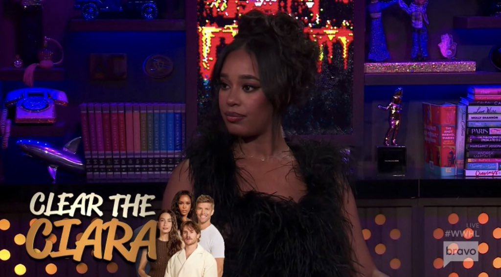 Queens of Bravo tweet media