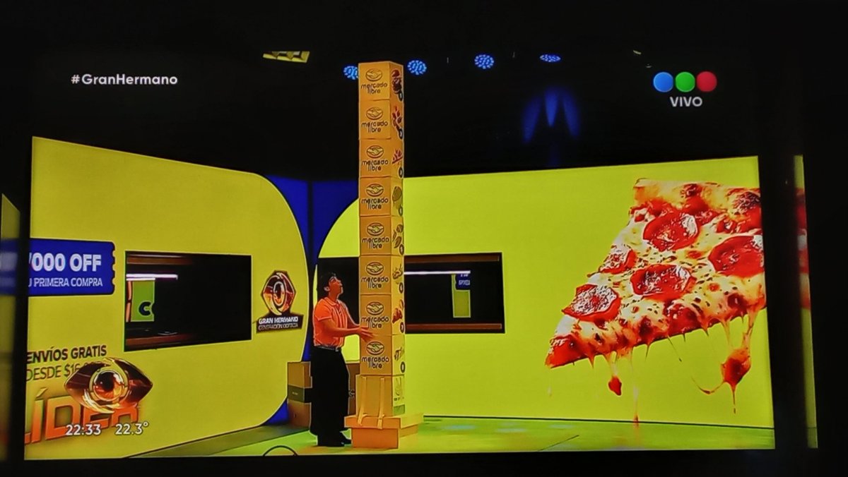 JUANICAR LIDER DE LA SEMANA,  PORFIN SE LE DIO #GranHermano 
#GranHermanoGeneraciónDorada