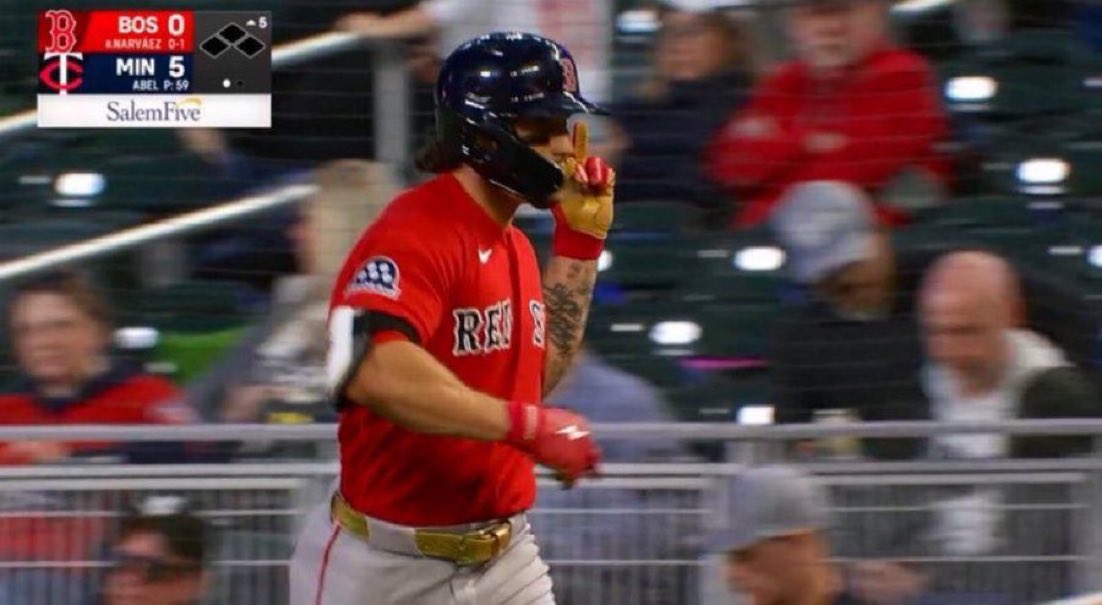 Jim Murray tweet media