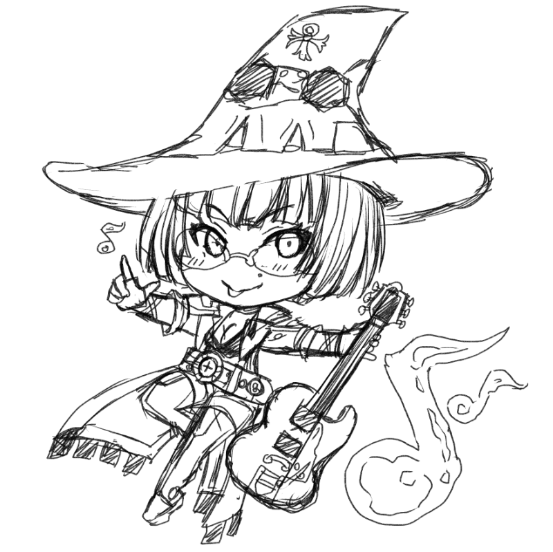 宮間からす🪽💜Illustrator＆Vtuber tweet media