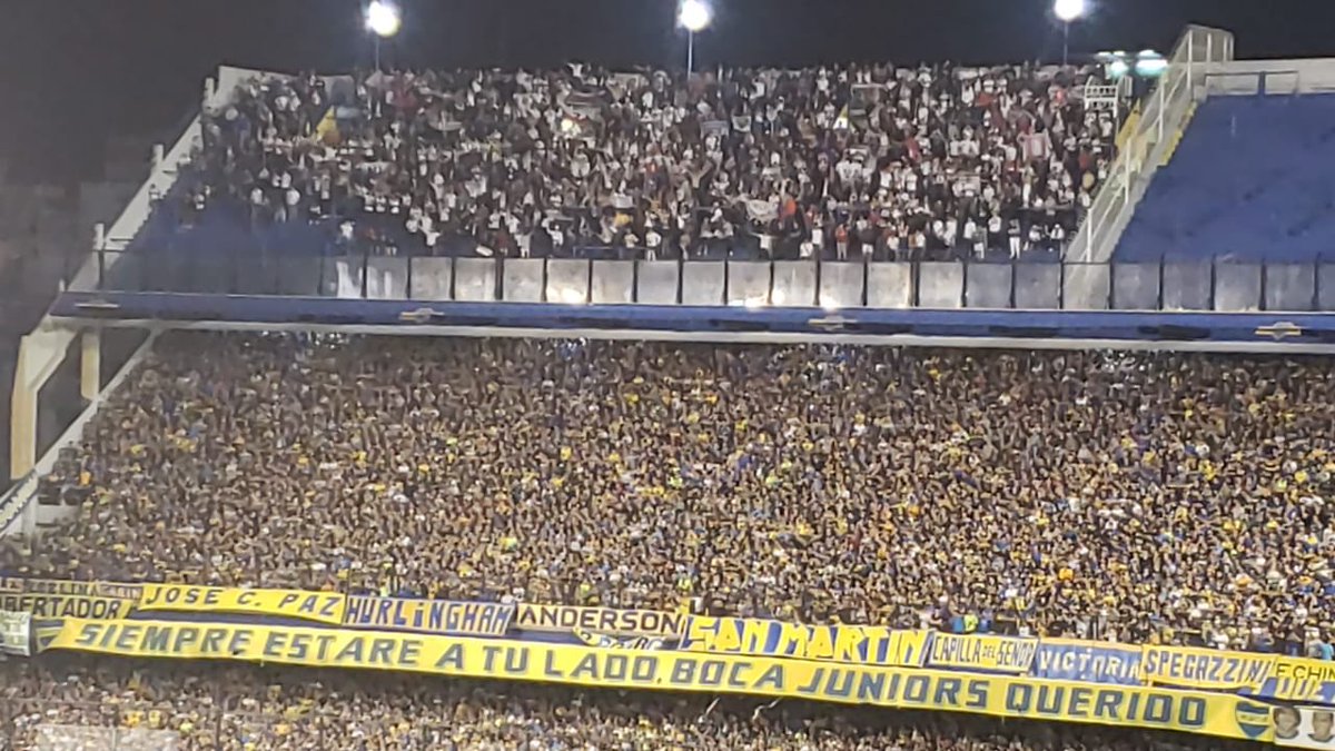 Mundo Albo tweet media