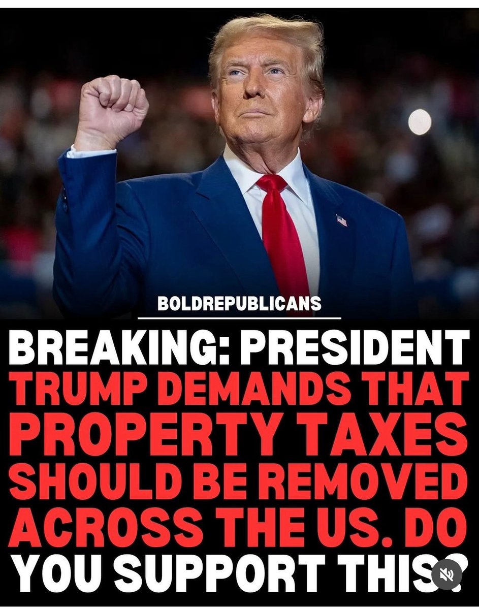 RalphCarrRCM's tweet image. YESSSS
#property #USA #TRUMP #realestate #business #australia #politics #NEWS @LiberalNSW @LNPQLD @OneNationAus #TAX