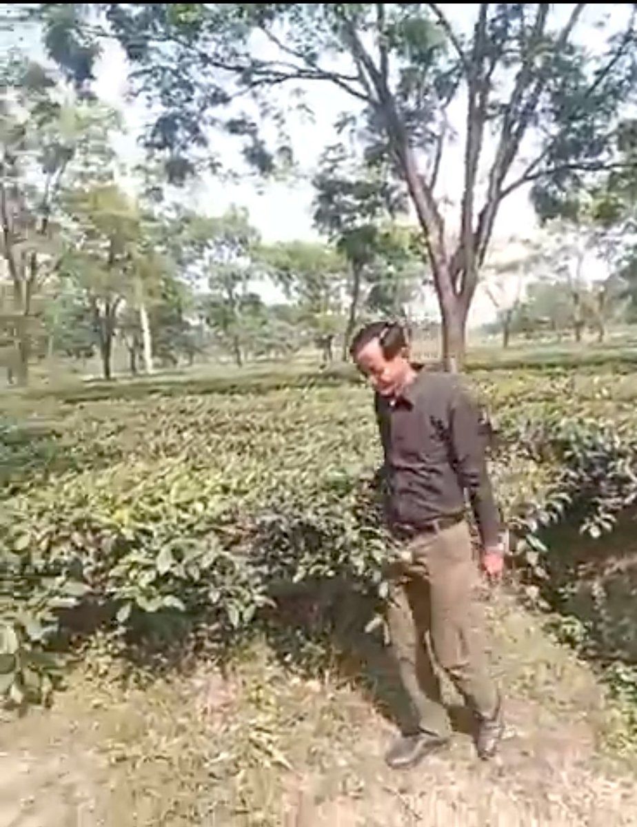 subbagopal2032c's tweet photo. नयाँ वर्ष २०८३ को घुमघाम नजिकैको झापा बाह्रदशी ६ अवस्थित रमणीय स्थल साधुकुटी डाँडा।
सबैमा नयाँ वर्षको हार्दिक शुभकामना व्यक्त गर्दछु। https://t.co/18wLoBSnzR