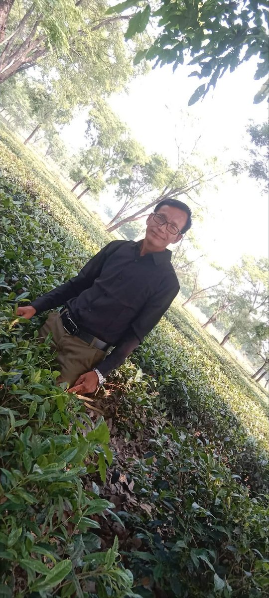 subbagopal2032c's tweet photo. नयाँ वर्ष २०८३ को घुमघाम नजिकैको झापा बाह्रदशी ६ अवस्थित रमणीय स्थल साधुकुटी डाँडा।
सबैमा नयाँ वर्षको हार्दिक शुभकामना व्यक्त गर्दछु। https://t.co/18wLoBSnzR