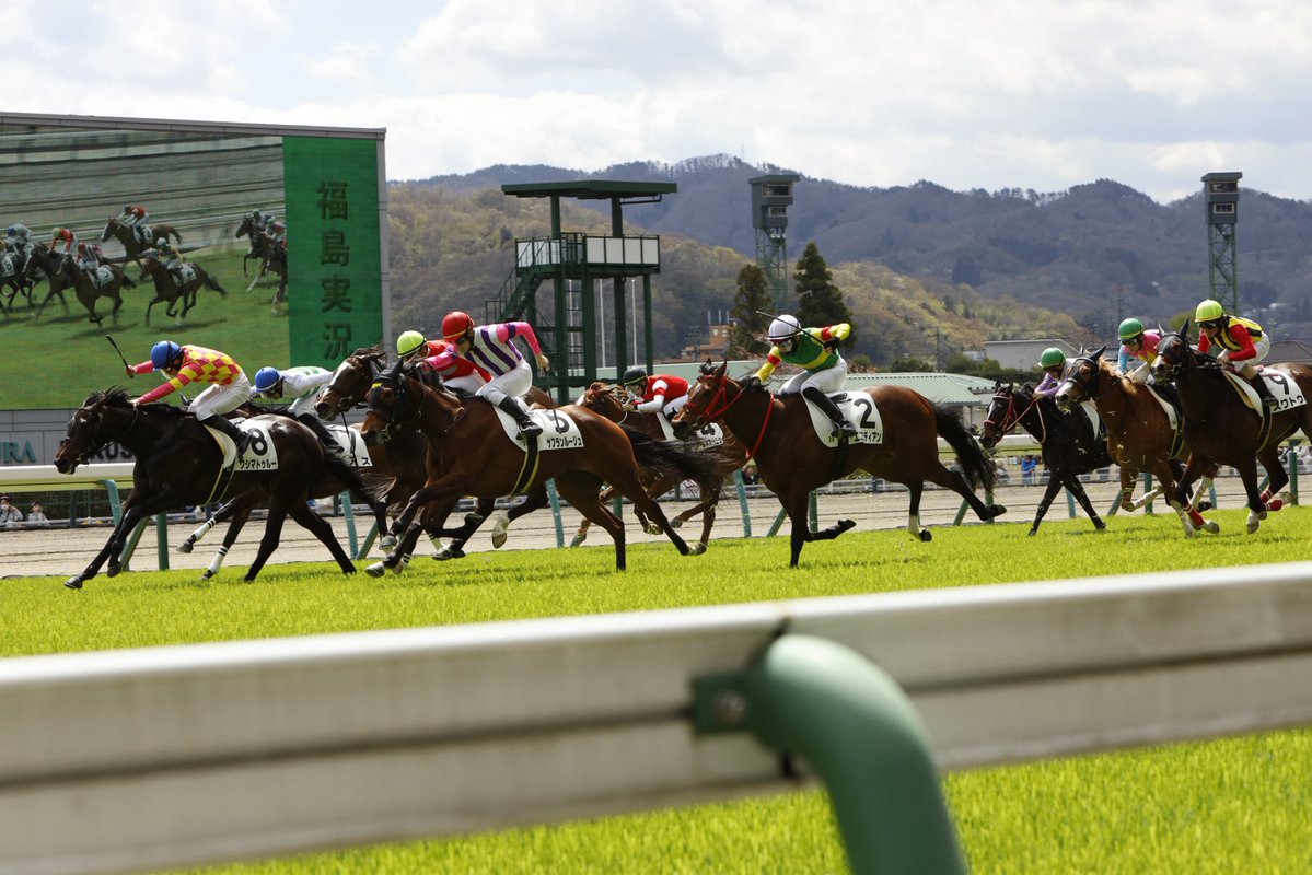 ushiropotun_223's tweet image. #競馬写真
#CanonEOSR