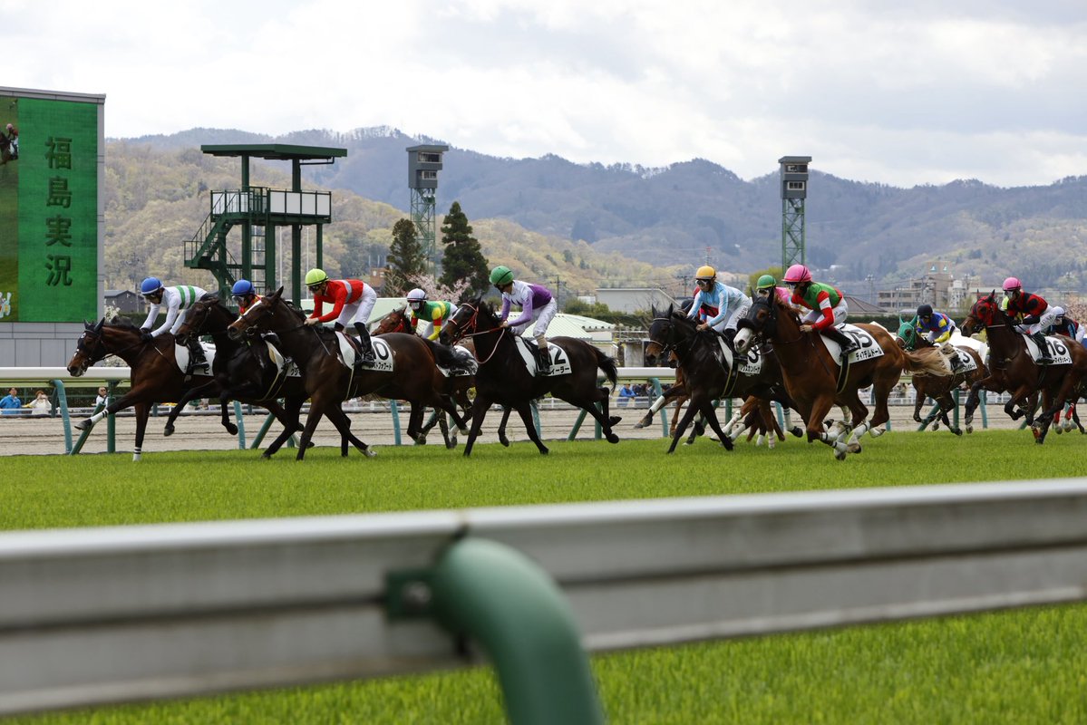 ushiropotun_223's tweet image. #競馬写真
#CanonEOSR