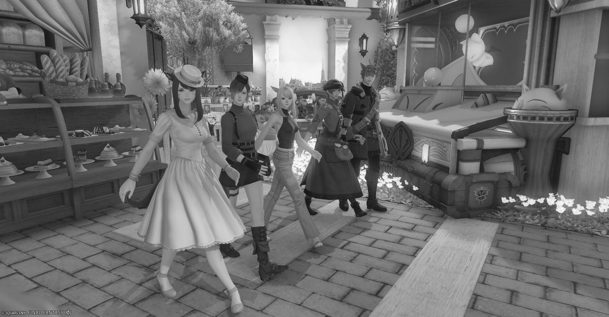 ぷちみん tweet media