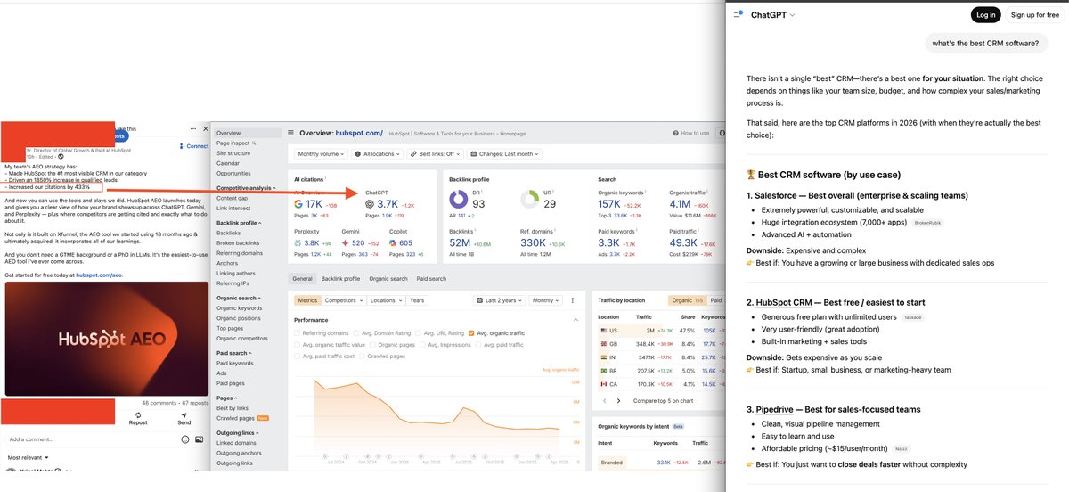 Harpreet tweet media