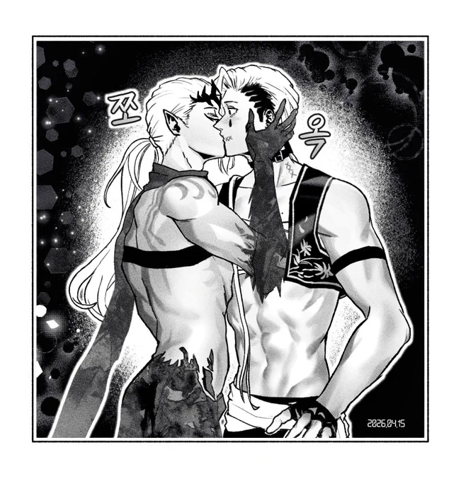 #varus yume
나를 위한 바루스 드림 복지💛💜 