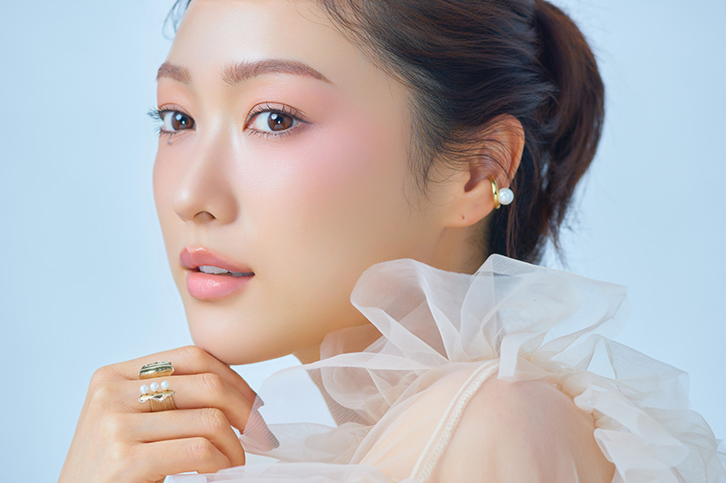 tcubeportrait's tweet photo. 撮影／藤井マルセル（t.cube）
美的.com 2026.3.7 https://t.co/pASp4D31dT https://t.co/v9Tvu4GrkI
