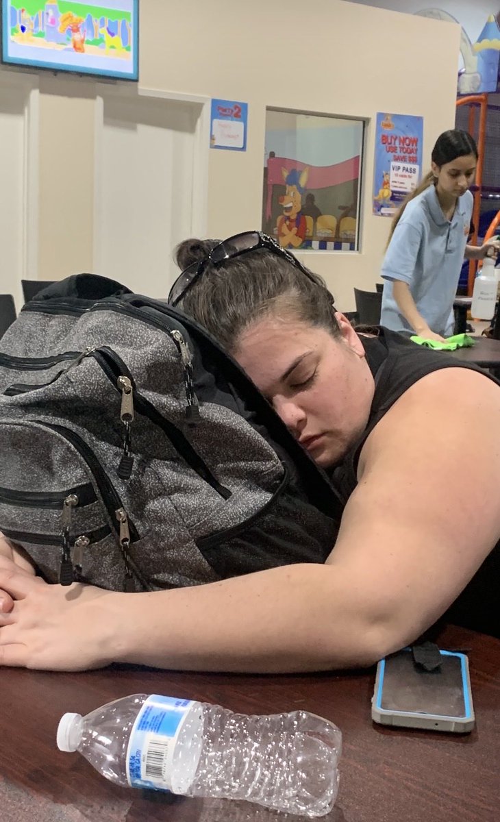 RichardGuasto's tweet image. Please share to help
Kaitlyn get her 12th brain surgery❤️
gofund.me/eedc473da #share #support #gofundme  #instagood  #love #life #surgery