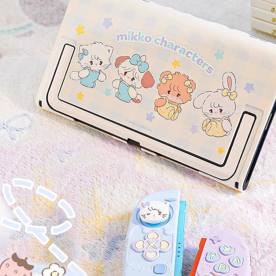 💗KawaiiGaming.TOKYO💗 on X: 