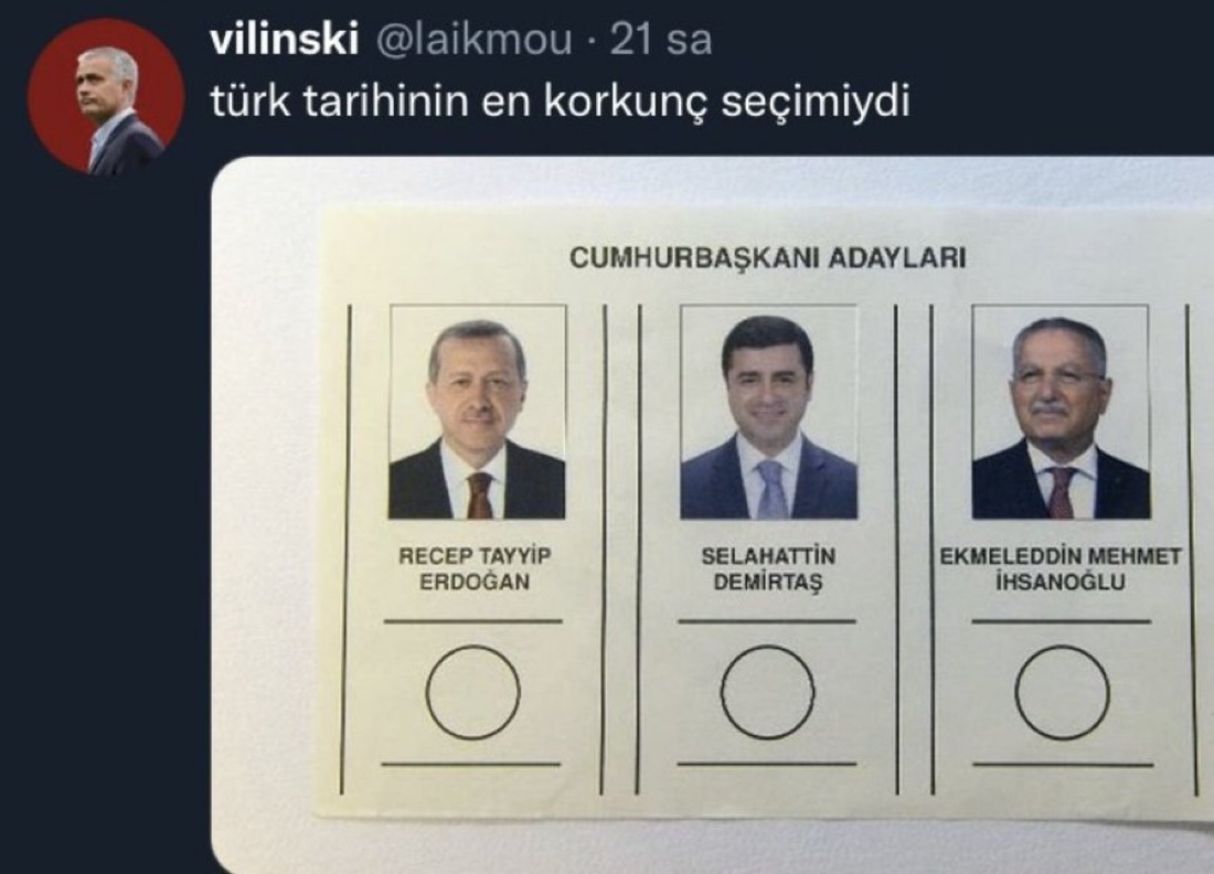 eskimeyen tivitler tweet media