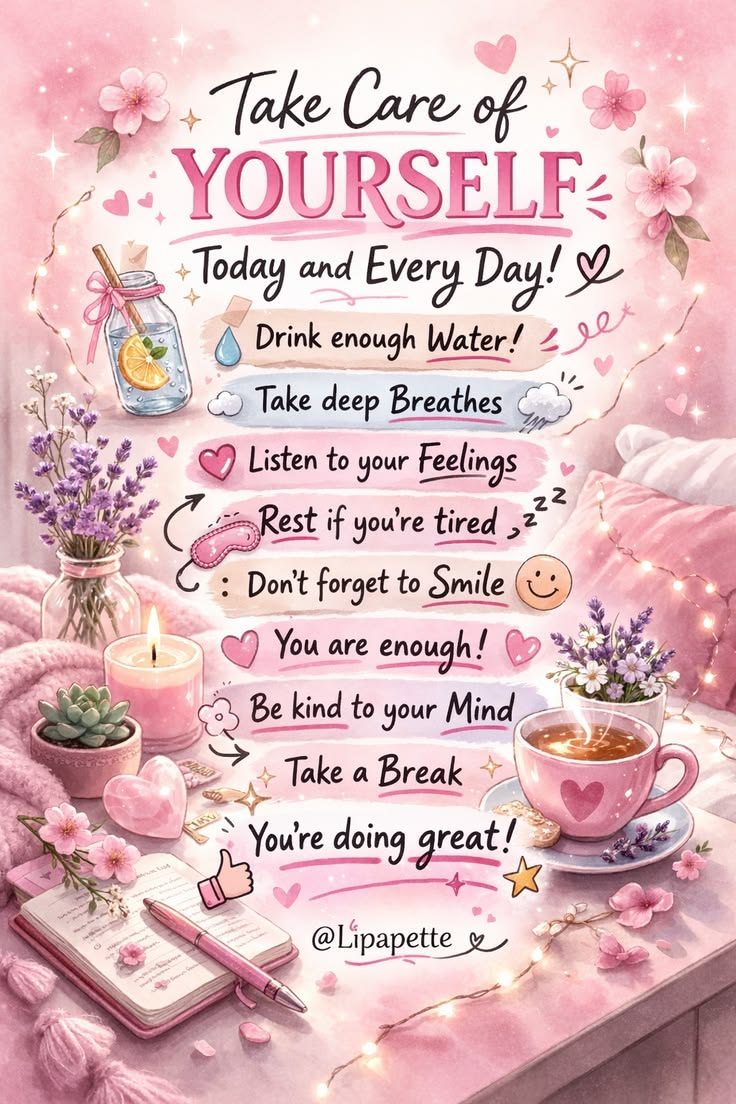 lakhesarrajveer's tweet image. अपने साथ साथ दूसरों का भी ख्याल रखें।
#Takecare
#todaymotivation 
#PositiveTohoughts