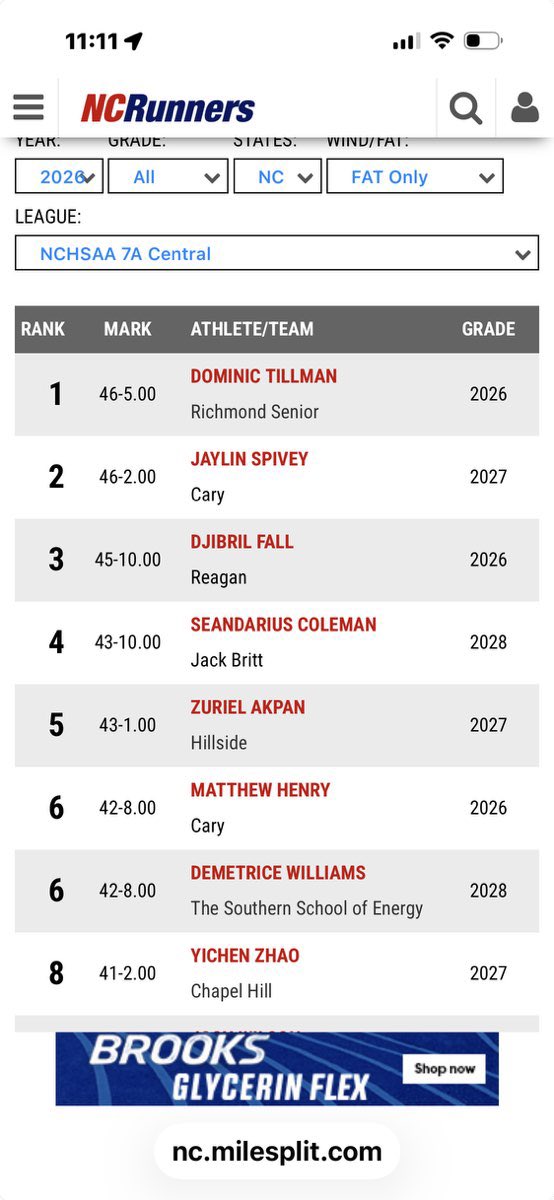 Demetrice Williams tweet media