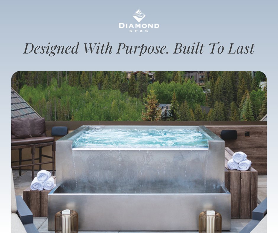 DiamondSpas's tweet photo. Sustainable design starts with materials that last. 🌿💧

Discover custom solutions:
https://t.co/ozOEjxo9xI

#EarthDay #LuxuryDesign #DiamondSpas https://t.co/GopeYLqnCC