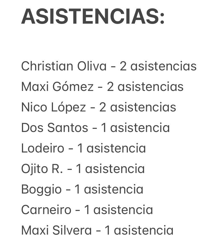 SuarezistaCNdeF tweet media