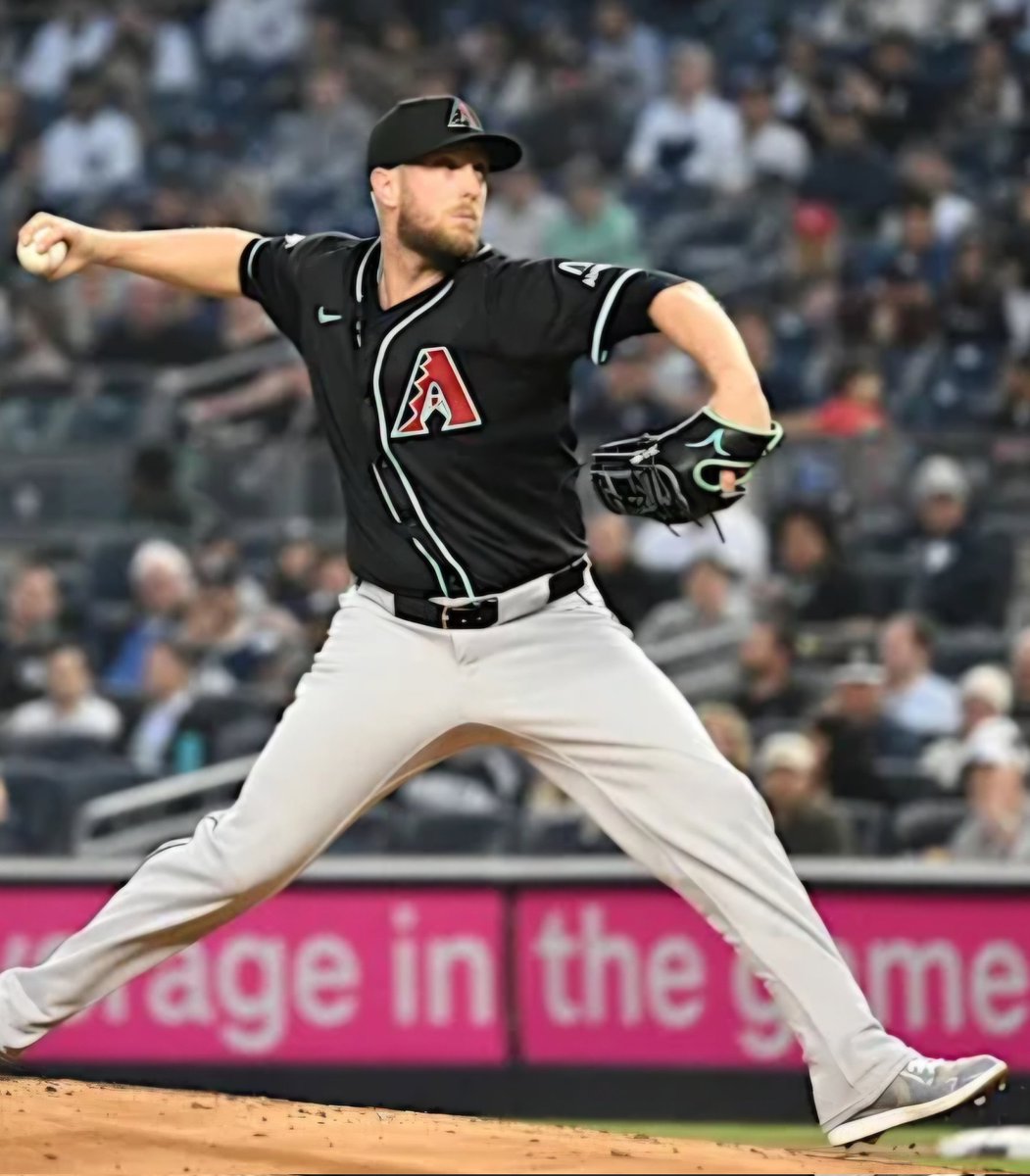 Diamondbacks Outsider tweet media