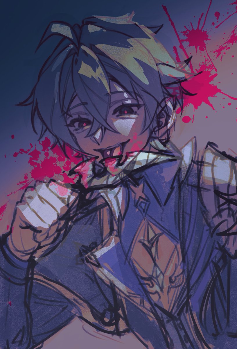 Wei 薇 tweet media