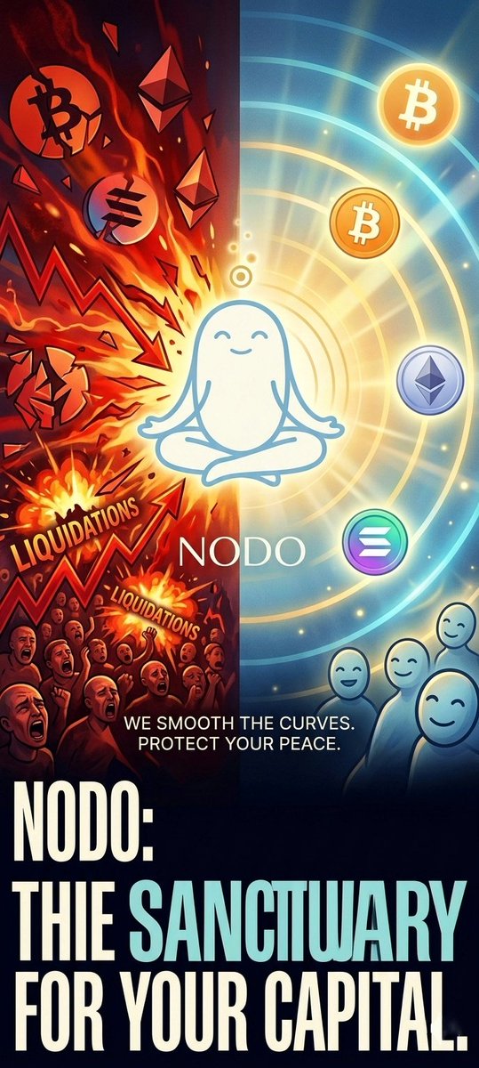 Nodo Coin tweet media
