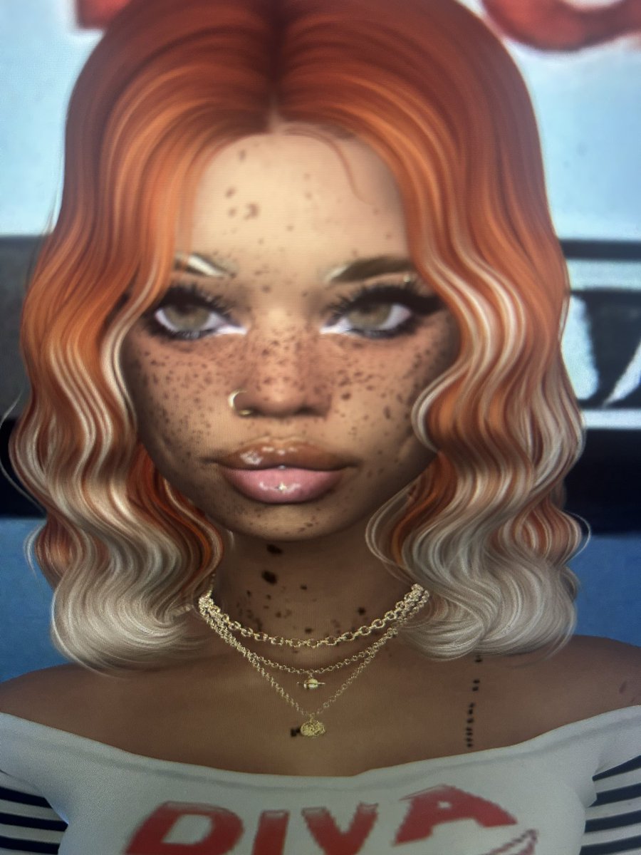 bibiXOsimz's tweet image. Hey Lenny girl 😘✨🌻
.
.
. 
#CAS #showusyoursims #thesims4 #thesims