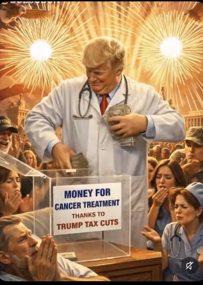 I support Dem power at all political costs tweet media