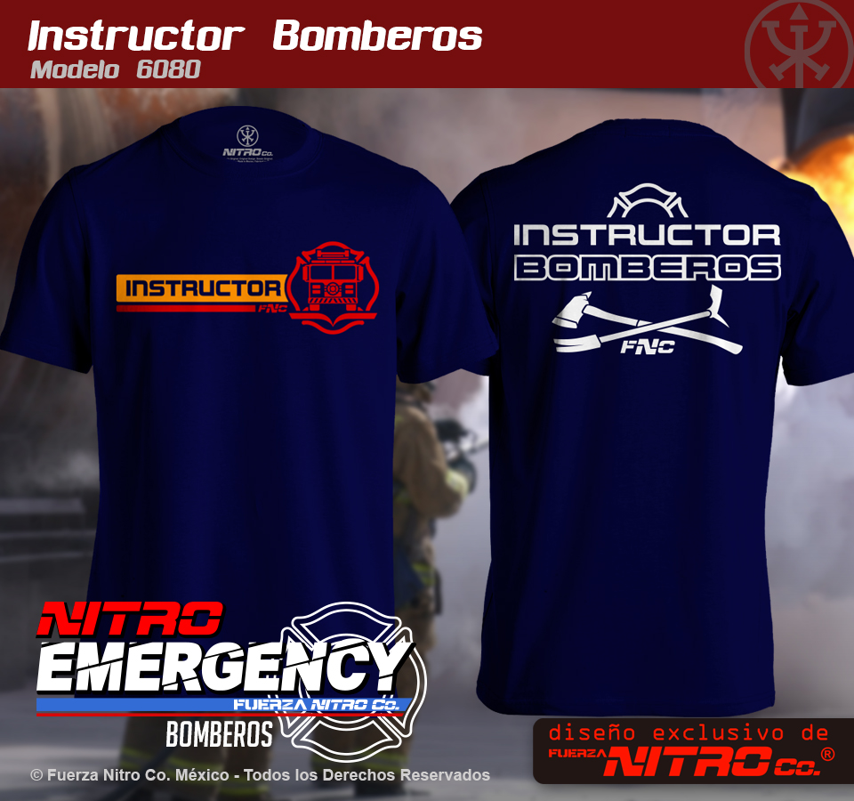 PlayerasNitro's tweet photo. ¡NUEVOS MODELOS!
Adquiérelas por WhatsApp 5585722780
Directamente en la Tienda Nitro en Línea https://t.co/Gw7GEVpjmD
Te las enviamos a toda la República Mexicana.
.
Playeras para Instructores #Bomberos y #AtenciónPrehospitalaria, #PrimerosAuxilios #ProtecciónCivil #FuerzaNitroCo https://t.co/qOhTQlQ4aB