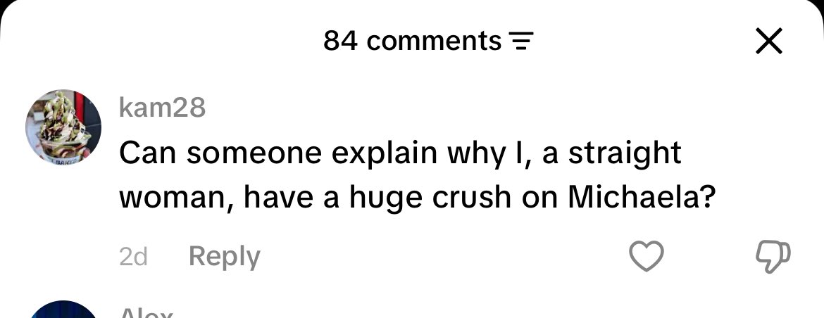 mila 🏰 franchaela S5! tweet media