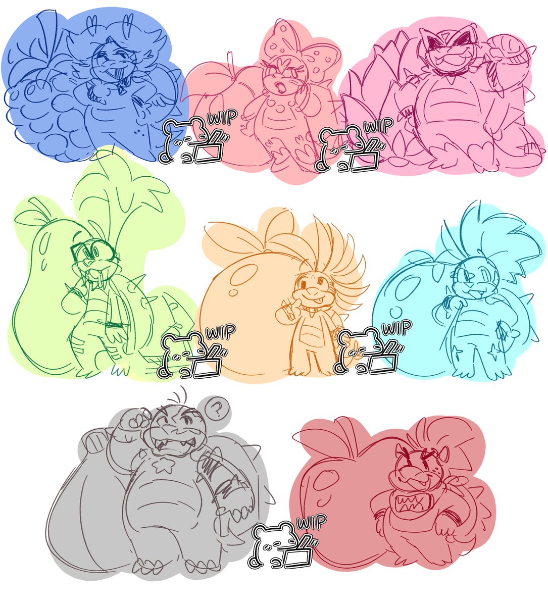 VALEN !! 🌻 VGEN OPEN tweet media